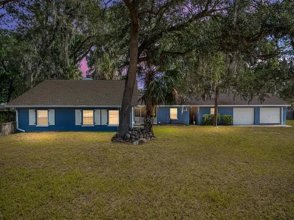 3823 SE 49th St, Ocala, FL 34480