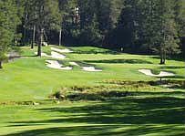 Championship Golf Course
