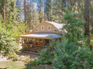 24620 Mesa Dr, Pioneer, CA 95666