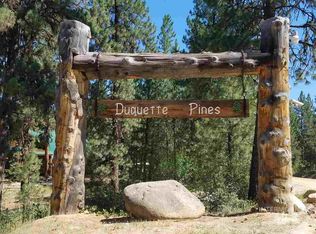 Tbd Grouse Dr, Idaho City, ID 83631