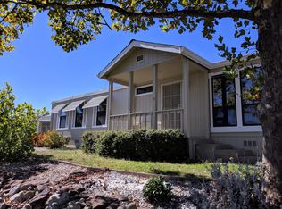 4596 Hickory Trl, Redding, CA 96003
