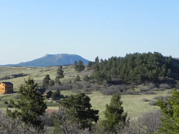 2951 Valley Park Dr, Larkspur, CO 80118