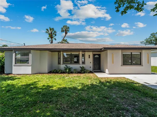 1609 Kirkwood St, North Port, FL 34288