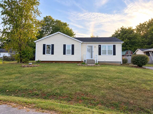 116 Stoney Ct, Bowling Green, KY 42101