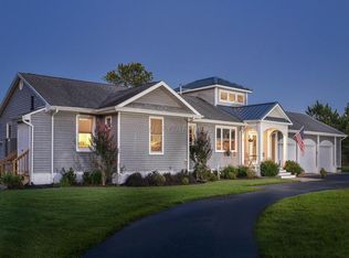 13138 Muskrattown Rd, Bishopville, MD 21813