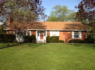 720 Fairview Ave, Bowling Green, OH 43402