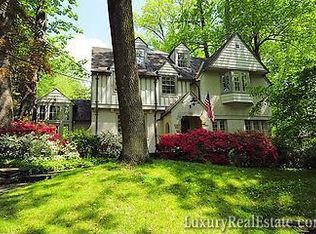 4331 Garfield St NW, Washington, DC 20007