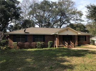 4516 Diamond Ave, Mobile, AL 36619