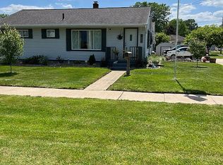 120 Windham Rd, Newton Falls, OH 44444