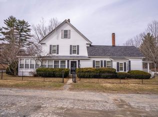 308 Main St, Fremont, NH 03044