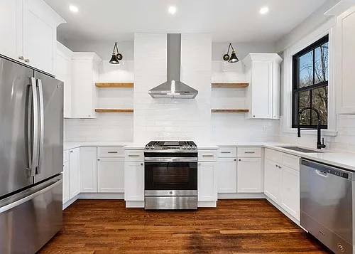 31 Monadnock St #1 Photo 1