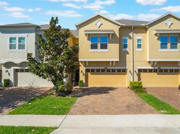 15221 Sunrise Grove Ct, Winter Garden, FL 34787