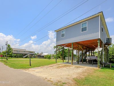 4014 Sailfish St, Bay Saint Louis, MS, 39520