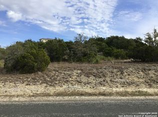 25218 Singing Rain, San Antonio, TX 78260