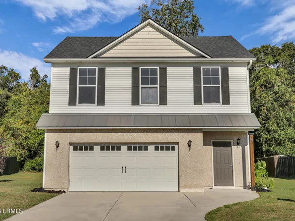 51 Spearmint Cir, Beaufort, SC 29906