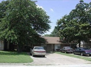 612 Matt Ln, Arlington, TX 76012