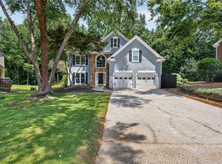 3827 Lance Bluff Ct, Duluth, GA 30097