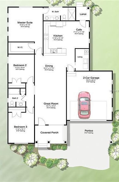 2nd image of 1007 W Kentucky Ave