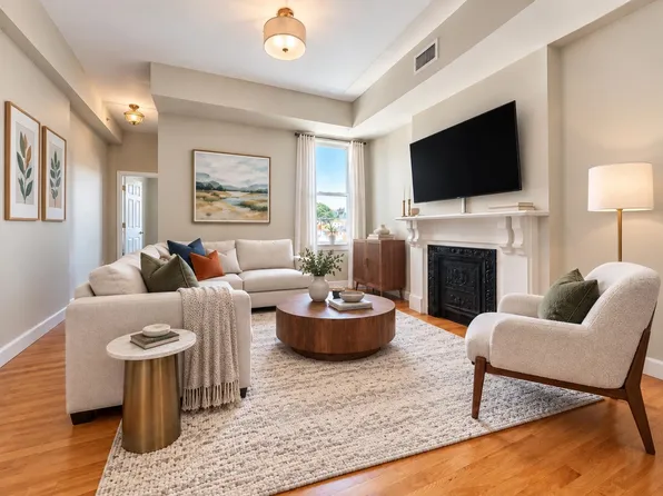 703 Park Ave APT 9, Hoboken, NJ 07030