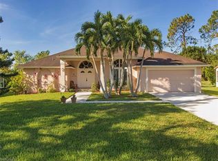 109 Plantation Cir, Naples, FL 34104