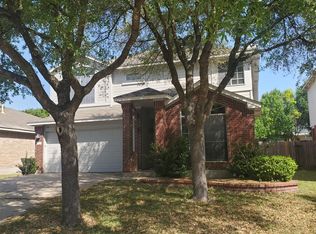 523 Paso Fino Trl, Cedar Park, TX 78613