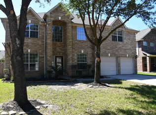 24507 Durham Trace Dr, Spring, TX 77373
