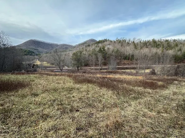 Owl Creek Rd, Hiawassee, GA 30546