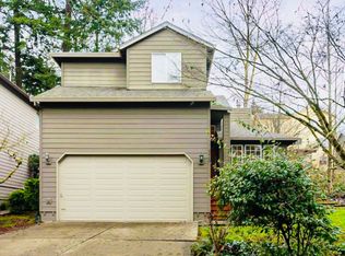 9460 SW Wood Pkwy, Portland, OR 97219