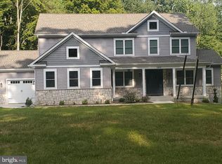 13517 Orlando Rd, Nokesville, VA 20181