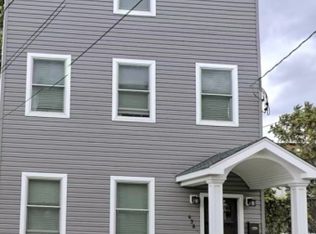 438 John St, East Newark, NJ 07029