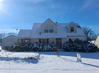 1319 W 29th St S, Independence, MO 64052