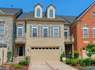 43662 Palmetto Dunes Ter, Leesburg, VA 20176