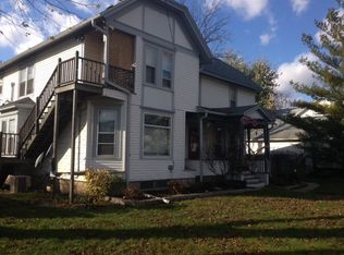 149 N Sycamore St, Hinckley, IL