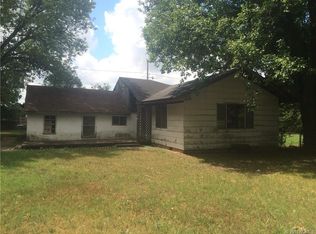 5001 Oklahoma St, Muskogee, OK 74401