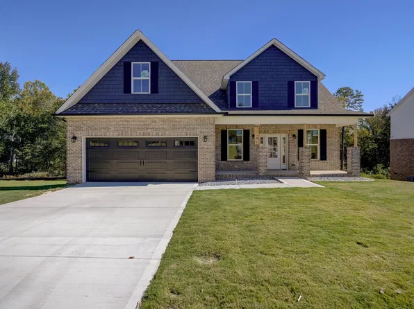 745 Ruby Golightly Dr, Inman, SC 29349