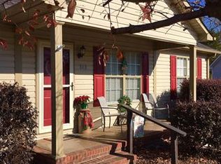 848 Saint Andrews Pl #33, Concord, NC 28025