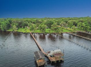 5109 State Road 13 N, Saint Augustine, FL 32092