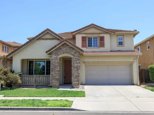 4320 Panorama Ave, Turlock, CA 95382