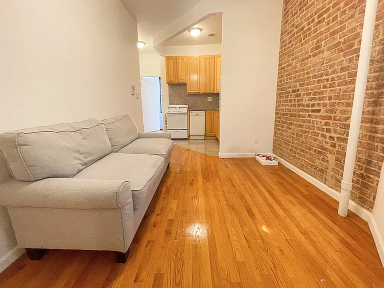 368 W 127th St #12 — Photo 1