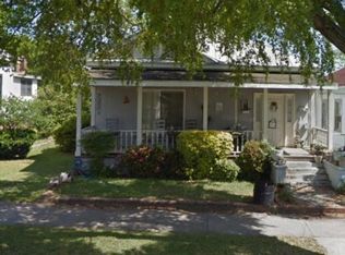 2037 Ellis St, Augusta, GA 30904