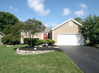 120 Brookhill Dr, Columbus, OH 43230