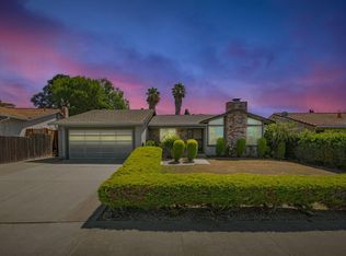 3910 Edenwood Dr, San Jose, CA 95121