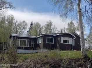 3550 N Diana Ave, Palmer, AK 99645