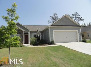 431 N Page St, Lagrange, GA 30241