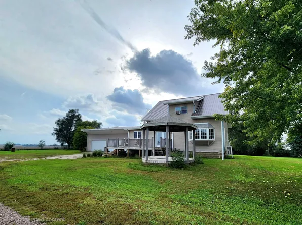 3855 320th St, Boyden, IA 51234