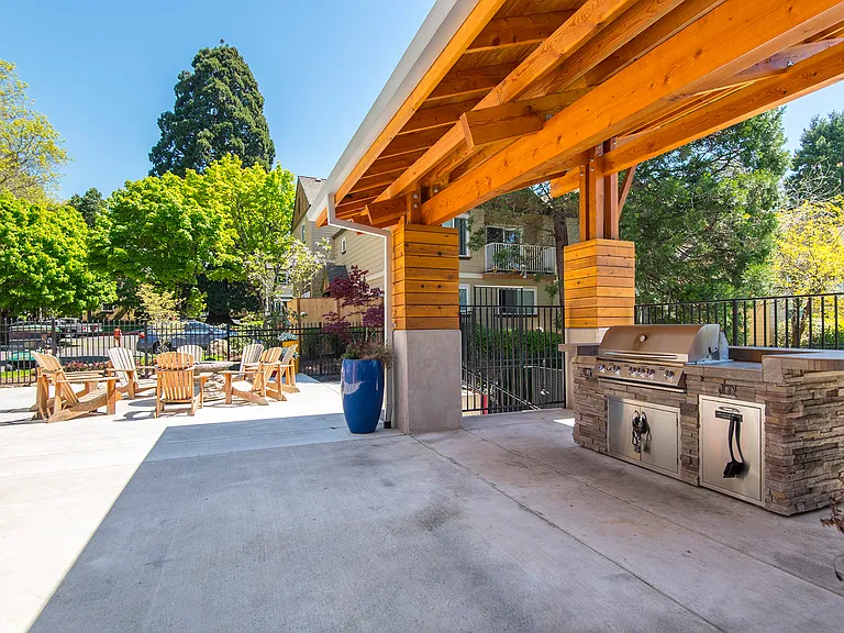 The Springs Apartments — Photo 5