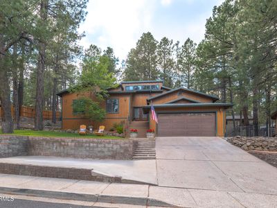 4503 S Kathy Rd, Flagstaff, AZ, 86005