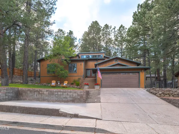4503 S KATHY Road, Flagstaff, AZ 86005
