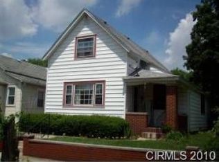 1314 George St, Logansport, IN 46947