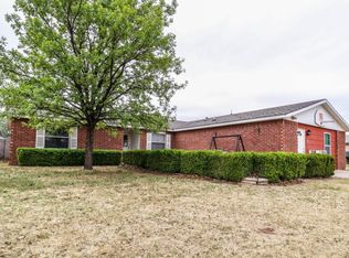 2403 93rd Pl, Lubbock, TX 79423